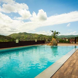 Casa Vacanze - Residence Villa Don Salvatore